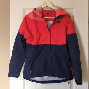 Helly Hansen jacket